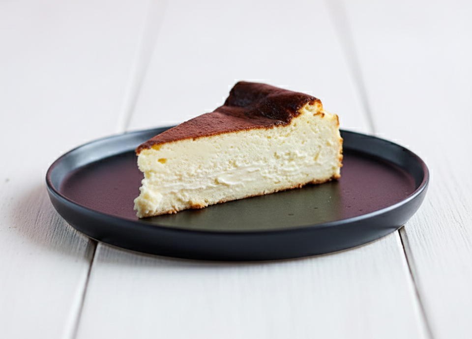 Sebastian Cheesecake