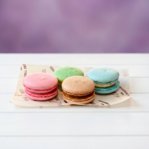 macarons