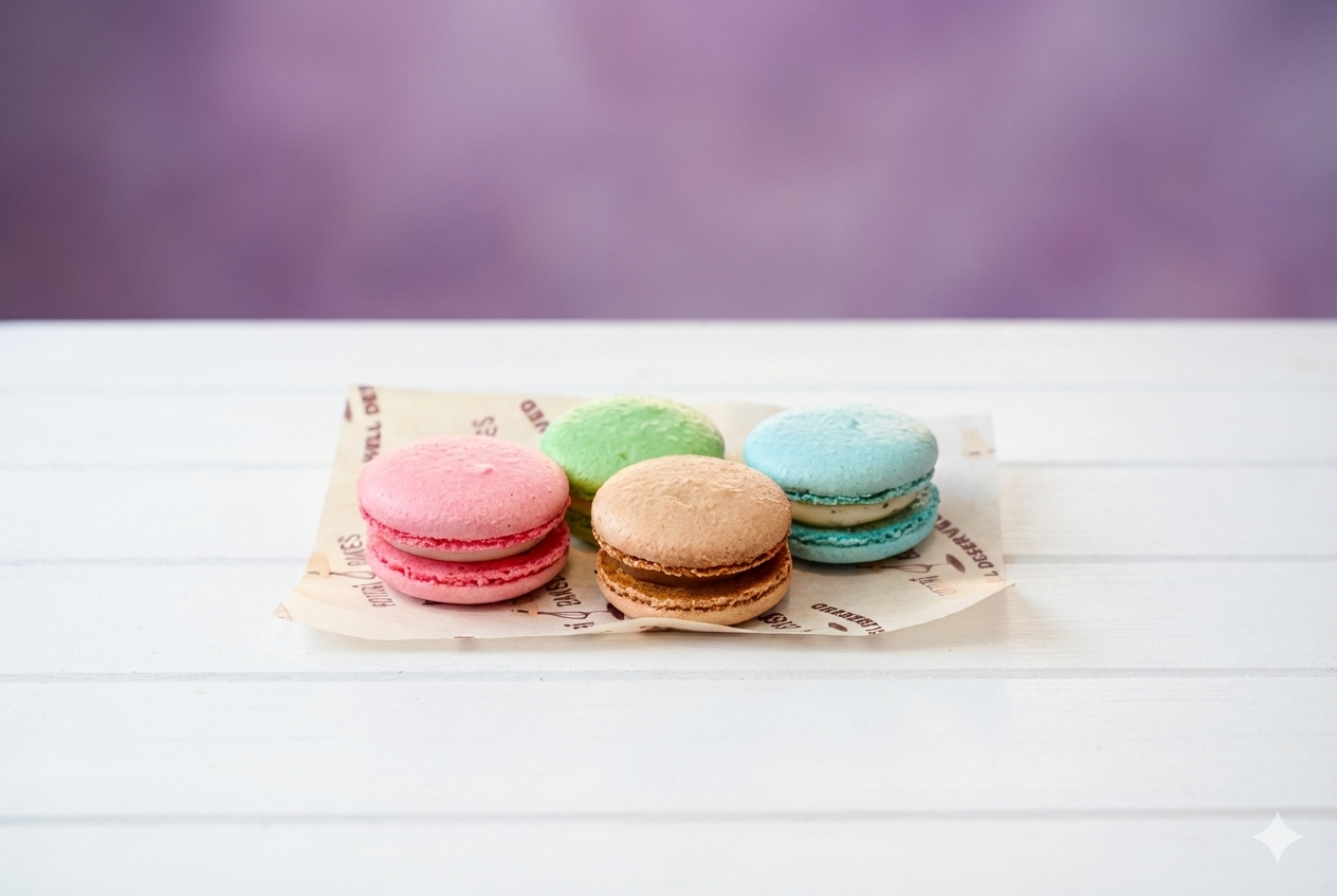 Macaron