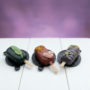 Ice Cake pop
