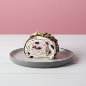 crepe roll