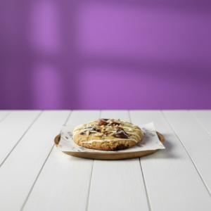 hazelnuts cookies for collection and delivery in nottingham by rotari bakes