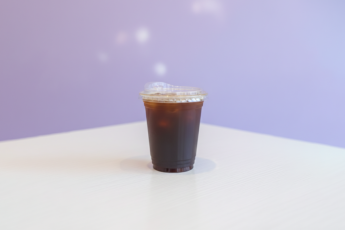 Ice Americano