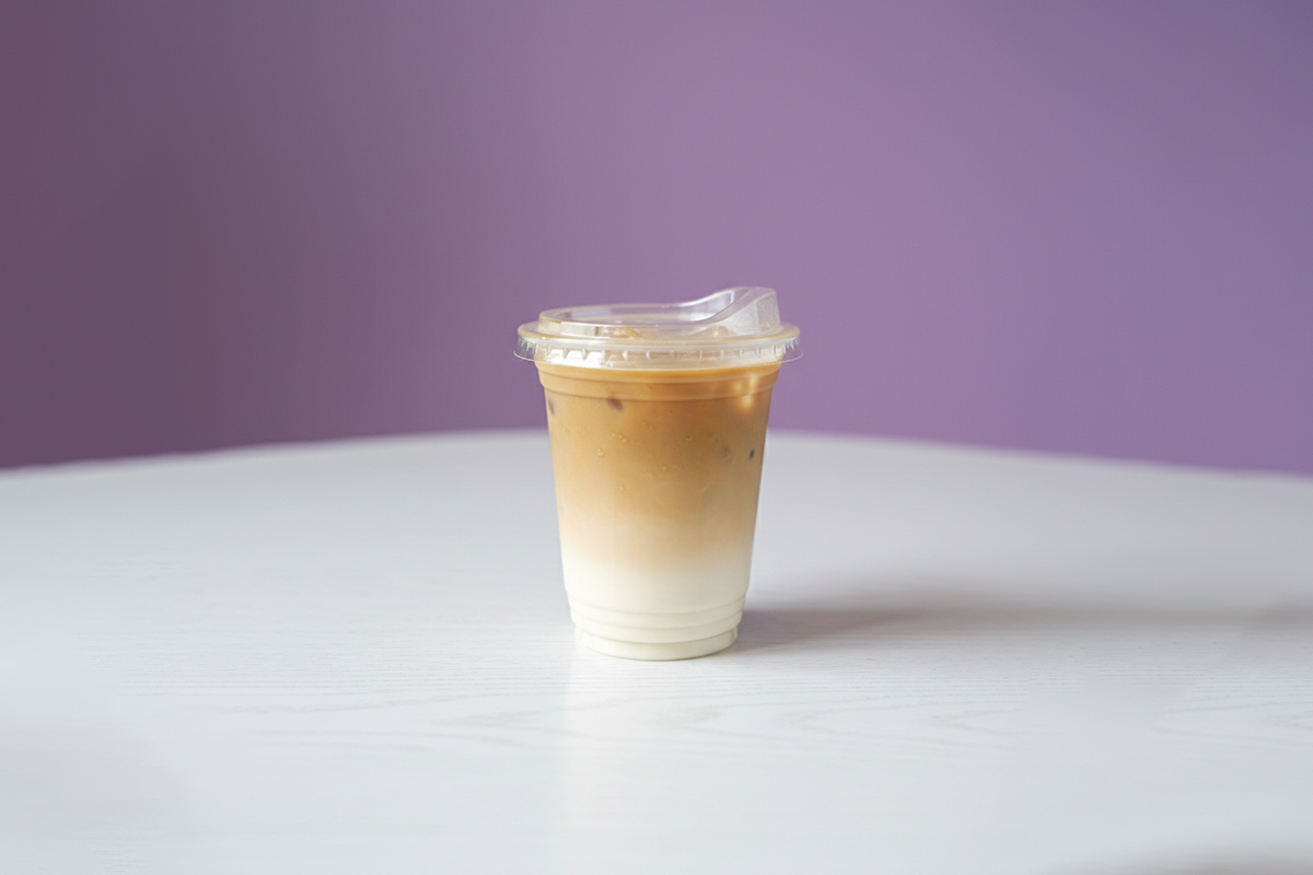 Ice Latte