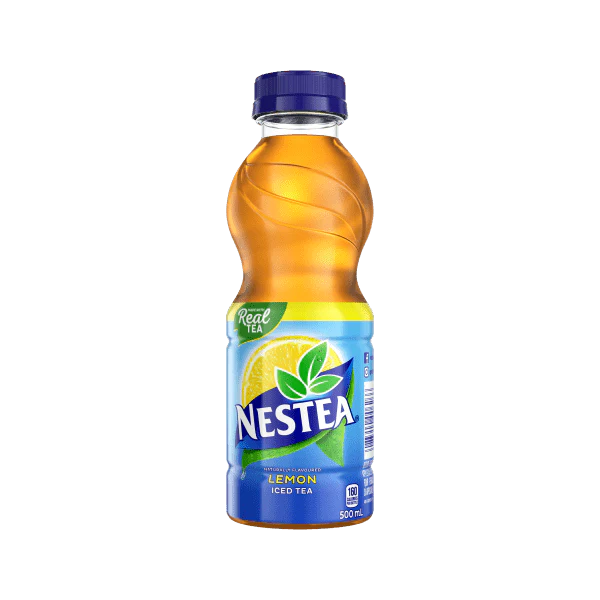 Nestea Lemonade