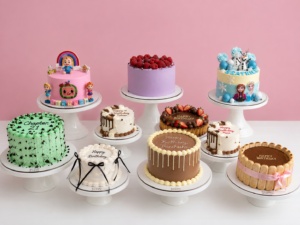 Need a Birthday Cake?